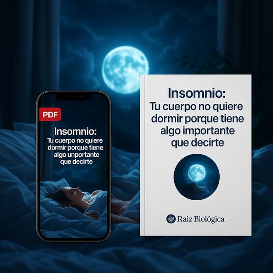 El origen oculto de tu insomnio